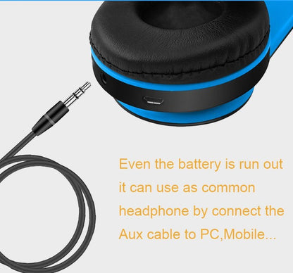 Trending amazon wireless headset Bluetooth headphones - Raifaonline