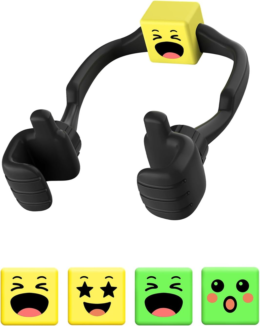 Thumbs Up Lazy Phone Stand Cell Phone Holder Gifts for Christmas