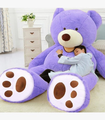 Giant Teddy Bear Plush Toy - Raifaonline