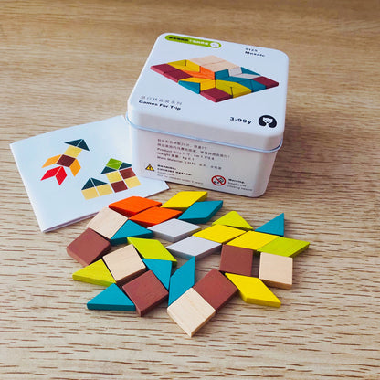 Early childhood cognitive toys - Raifaonline