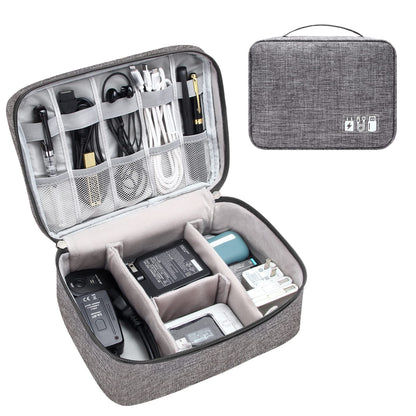 Waterproof Electronics Organizer - Raifaonline