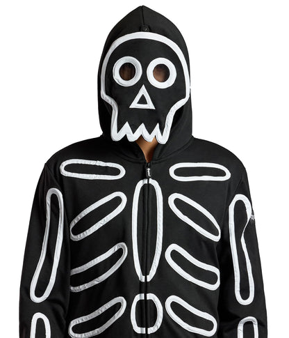 Tipsy Elves Halloween Skeleton Costume for Women