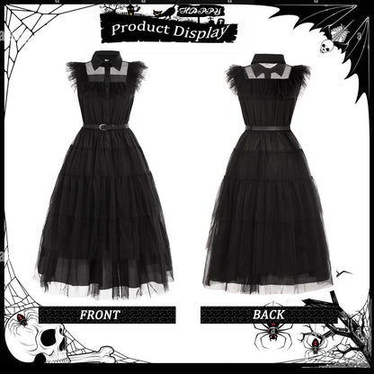 Jiobabe Women’s Halloween Costume