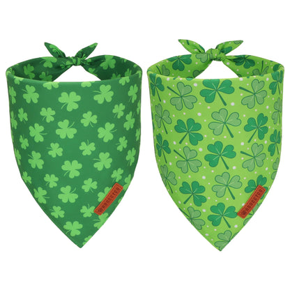ADOGGYGO Halloween Dog Bandana