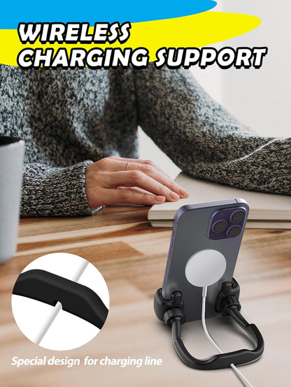 Thumbs Up Lazy Phone Stand Cell Phone Holder Gifts for Christmas