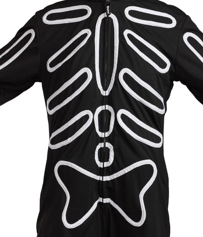 Tipsy Elves Halloween Skeleton Costume for Women