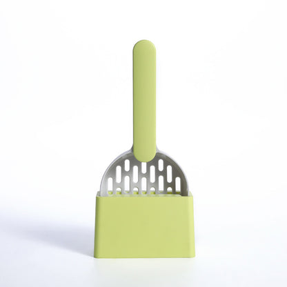 Multi-Functional Pet Litter Scoop - Raifaonline