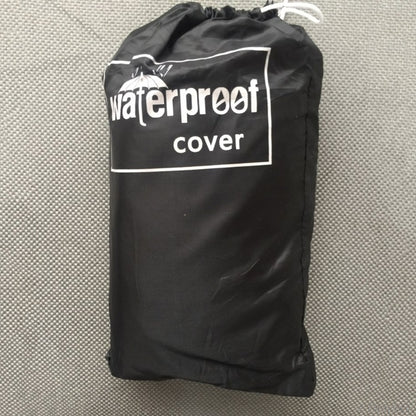 Toptrek Bike Cover 210D High Quality Bicycle Protector