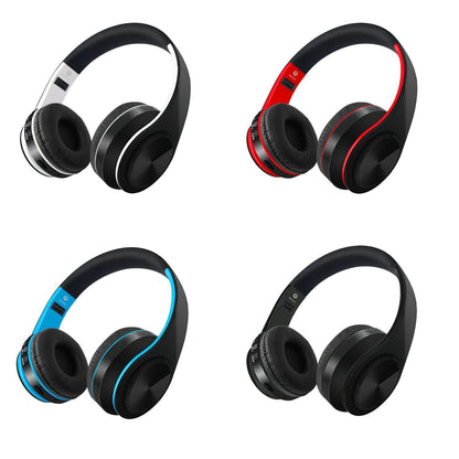 Trending amazon wireless headset Bluetooth headphones - Raifaonline