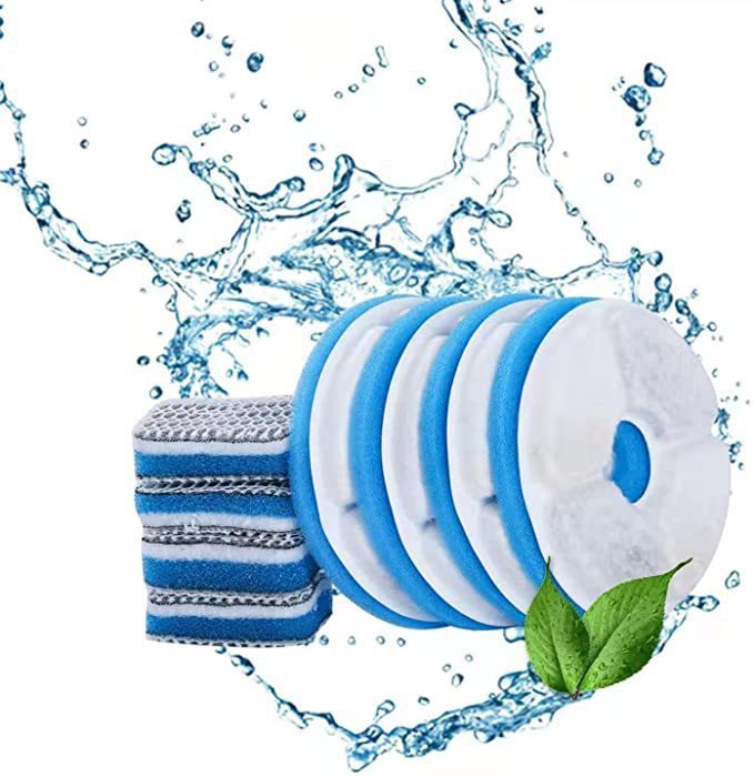 Intelligent Pet Water Dispenser