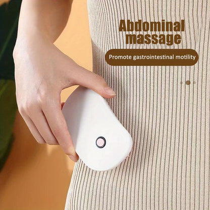 Electric Massage Comb, Body Relaxing High-Frequency Vibration Head Massager - Raifaonline