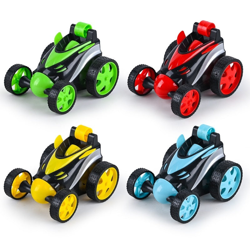 Tilting Remote Control Car Off-road Model Children's Toys - Raifaonline