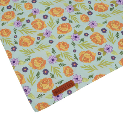 ADOGGYGO Halloween Dog Bandana