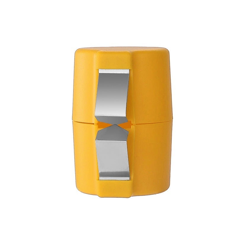 All in One Egg Shell Opener and Beater Tool