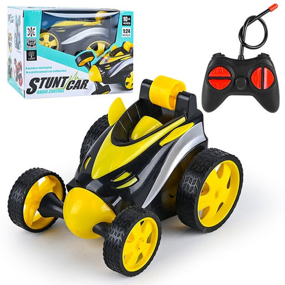 Tilting Remote Control Car Off-road Model Children's Toys - Raifaonline