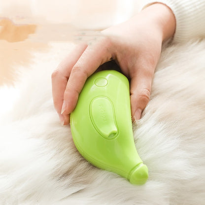 3 In 1 Pet Steam Brush Cat Dog Cleaning Steamy Spray - Raifaonline