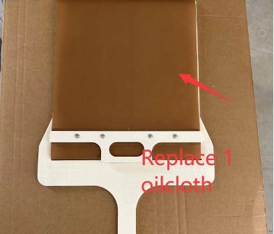 3 Sizes Sliding Pizza Peel Shovel Storage Board - Raifaonline