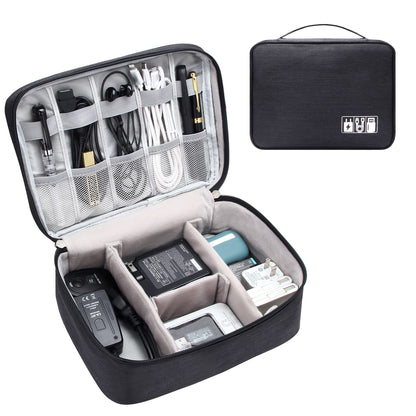 Waterproof Electronics Organizer - Raifaonline