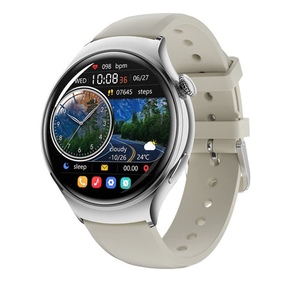 Smart Watch Bluetooth Calling Women's Health - Raifaonline