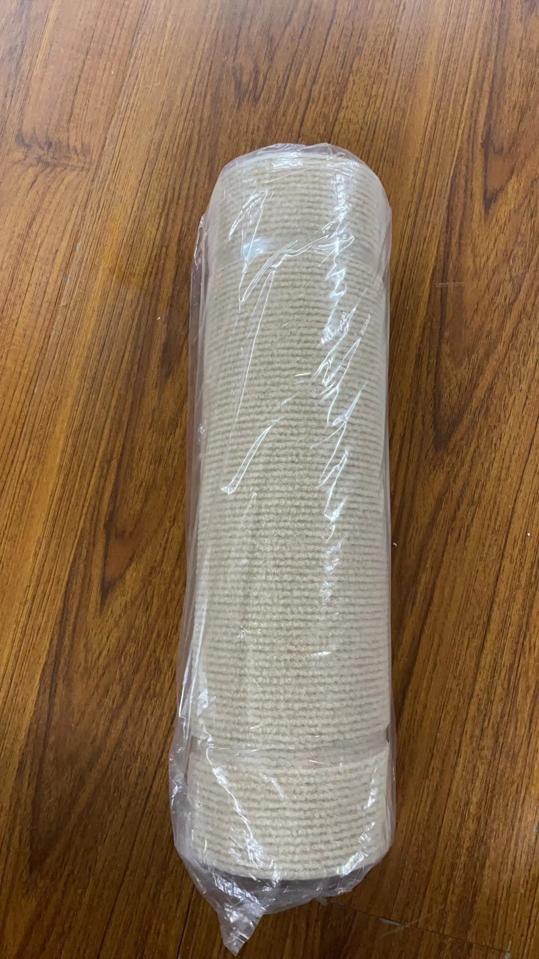 DIY Anti-Scratch Pad for Cats