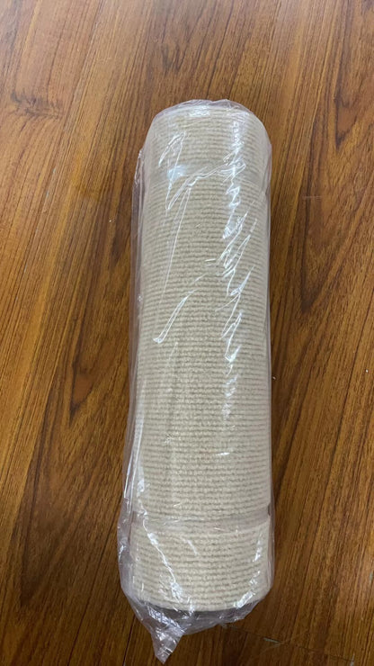 DIY Anti-Scratch Pad for Cats - Raifaonline