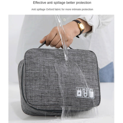 Waterproof Electronics Organizer - Raifaonline
