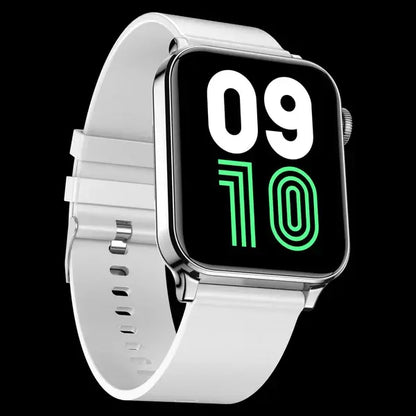 Smart Watch with Sleep Blood Pressure and Oxygen Monitoring
