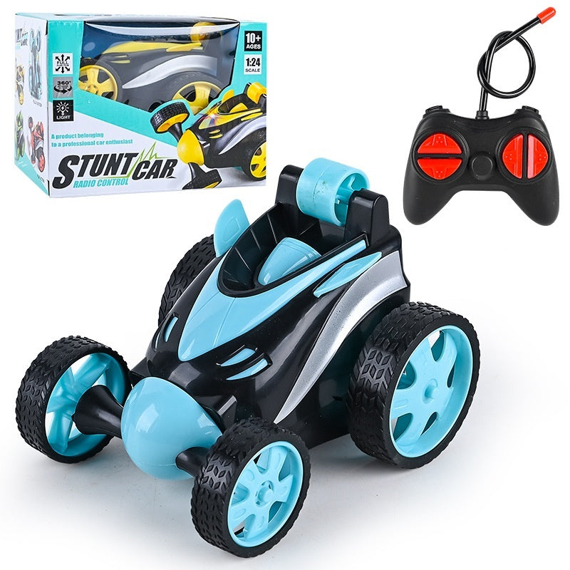 Tilting Remote Control Car Off-road Model Children's Toys - Raifaonline