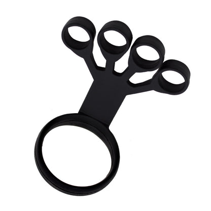 Silicone Finger Exerciser for Hand Grip and Pain Relief - Raifaonline