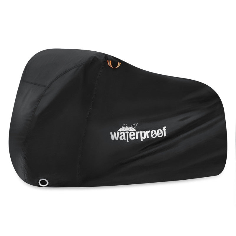 Toptrek Bike Cover 210D High Quality Bicycle Protector