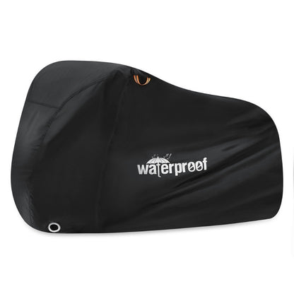 Toptrek Bike Cover 210D High Quality Bicycle Protector