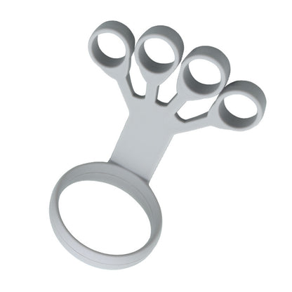 Silicone Finger Exerciser for Hand Grip and Pain Relief - Raifaonline