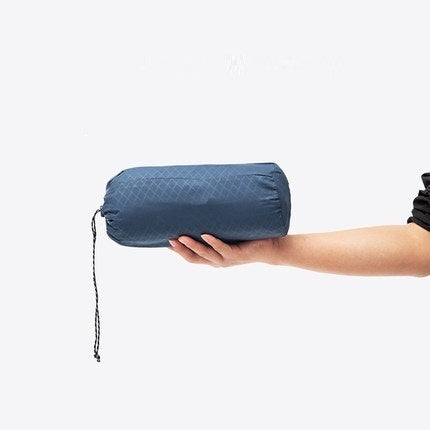 Outdoor Inflatable Honeycomb Mattress