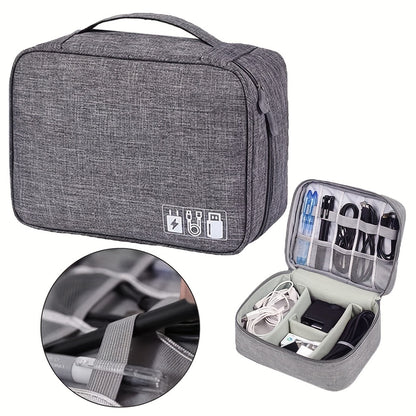 Waterproof Electronics Organizer - Raifaonline