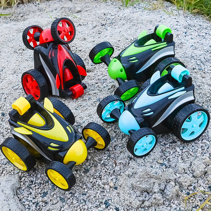 Tilting Remote Control Car Off-road Model Children's Toys - Raifaonline