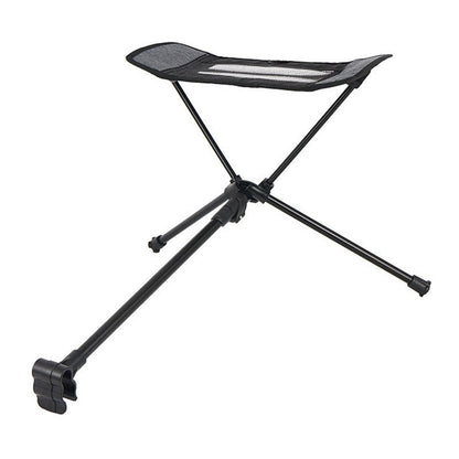 Outdoor Camping Rocking Chair Portable Folding Chairs - Raifaonline