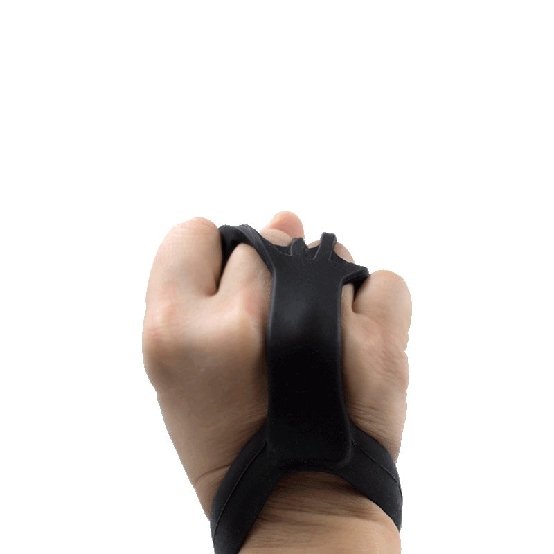 Silicone Finger Exerciser for Hand Grip and Pain Relief - Raifaonline