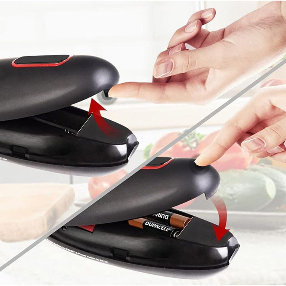 Automatic Can & Jar Opener