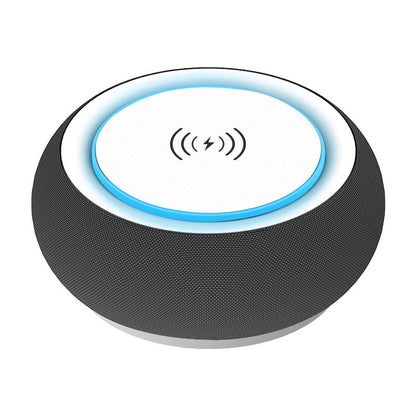 Wireless Bluetooth Speaker with Loud Volume & Dual Subwoofers - Raifaonline
