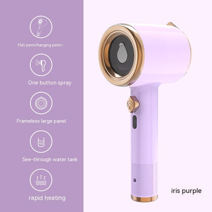 Mini Portable Garment Steamer for Clothes - Raifaonline