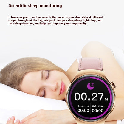 Smart Watch Bluetooth Calling Women's Health - Raifaonline