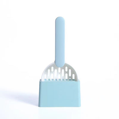 Multi-Functional Pet Litter Scoop - Raifaonline