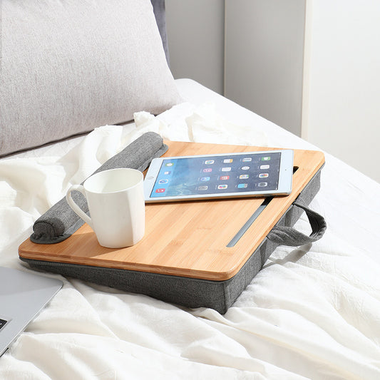 Bed Small Table Lazy Sofa Lap Computer Desk - Raifaonline