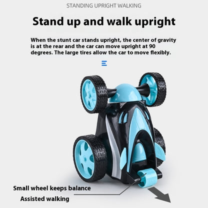 Tilting Remote Control Car Off-road Model Children's Toys - Raifaonline
