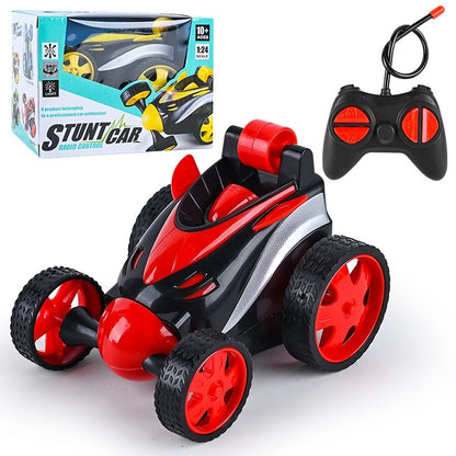 Tilting Remote Control Car Off-road Model Children's Toys - Raifaonline